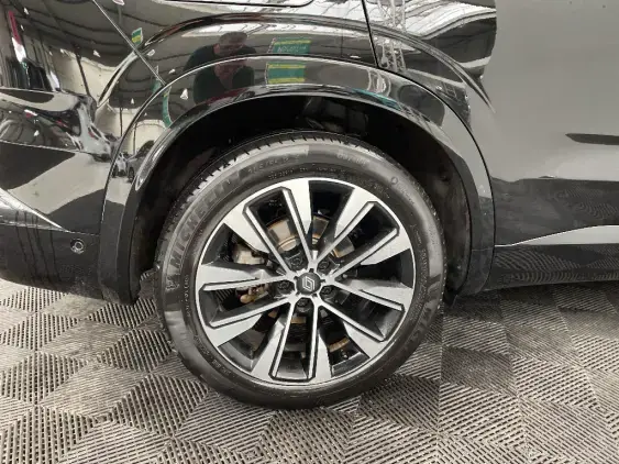 RENAULT AUSTRAL - voiture d'occasion - Photo 24