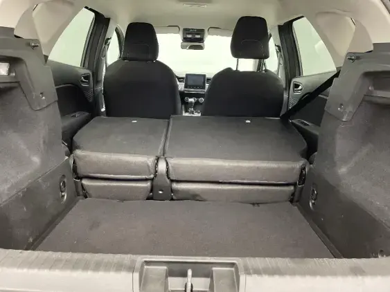 RENAULT CAPTUR II - voiture d'occasion - Photo 16