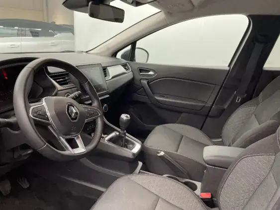 RENAULT CAPTUR II - voiture d'occasion - Photo 18