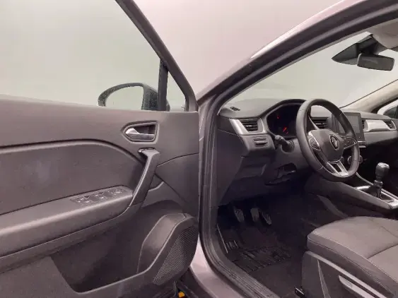 RENAULT CAPTUR II - voiture d'occasion - Photo 19