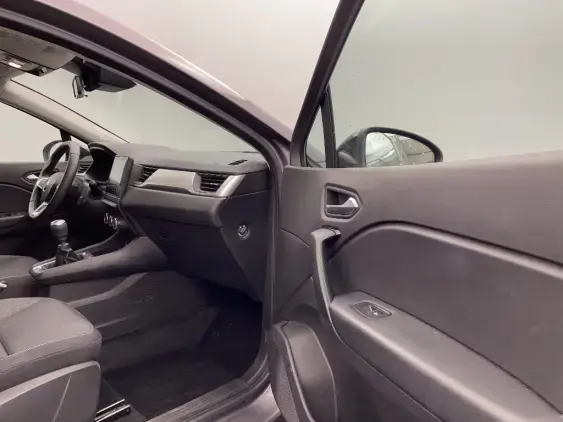 RENAULT CAPTUR II - voiture d'occasion - Photo 20