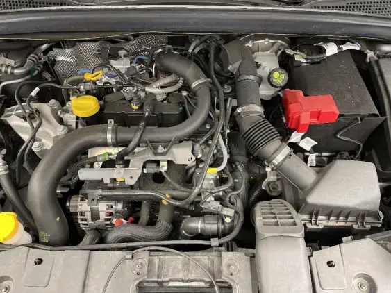 RENAULT CAPTUR II - voiture d'occasion - Photo 21