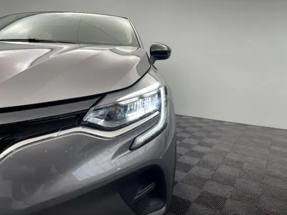 RENAULT CAPTUR II - voiture d'occasion - Photo 22