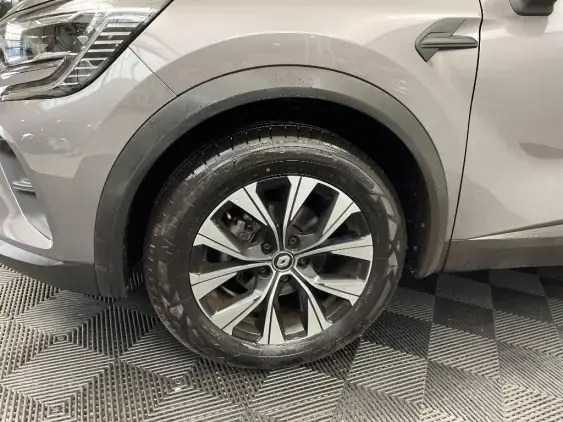 RENAULT CAPTUR II - voiture d'occasion - Photo 23