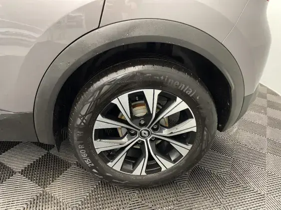 RENAULT CAPTUR II - voiture d'occasion - Photo 24