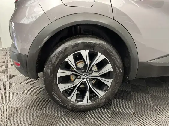 RENAULT CAPTUR II - voiture d'occasion - Photo 25