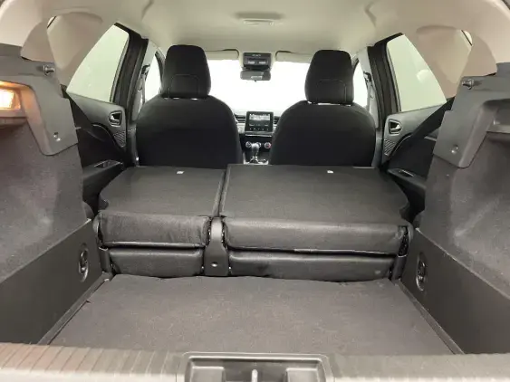 RENAULT CAPTUR II - voiture d'occasion - Photo 15