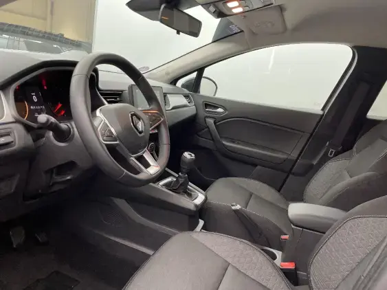 RENAULT CAPTUR II - voiture d'occasion - Photo 17