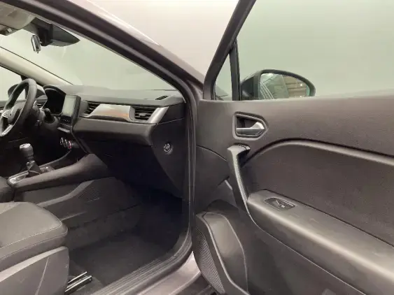 RENAULT CAPTUR II - voiture d'occasion - Photo 19