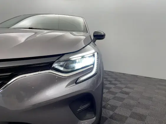 RENAULT CAPTUR II - voiture d'occasion - Photo 21