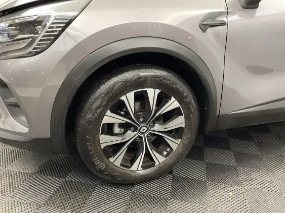 RENAULT CAPTUR II - voiture d'occasion - Photo 22