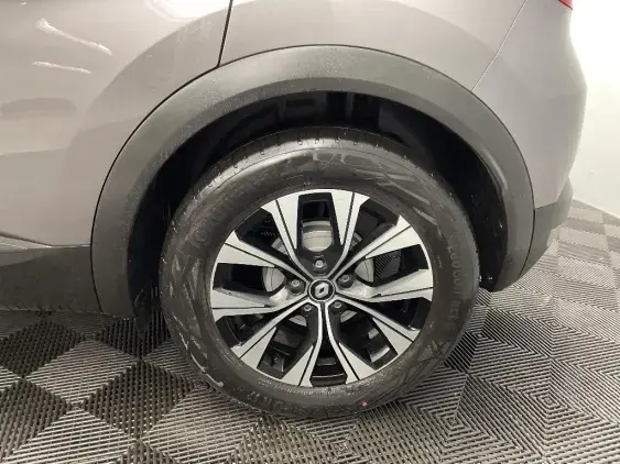 RENAULT CAPTUR II - voiture d'occasion - Photo 23