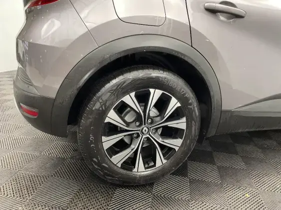 RENAULT CAPTUR II - voiture d'occasion - Photo 24