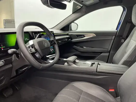 RENAULT AUSTRAL - voiture d'occasion - Photo 18