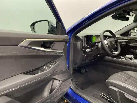 RENAULT AUSTRAL - voiture d'occasion - Photo 19