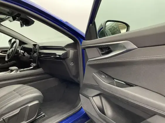 RENAULT AUSTRAL - voiture d'occasion - Photo 20