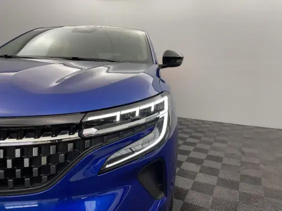 RENAULT AUSTRAL - voiture d'occasion - Photo 22