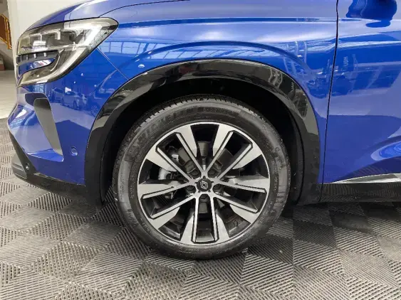 RENAULT AUSTRAL - voiture d'occasion - Photo 23