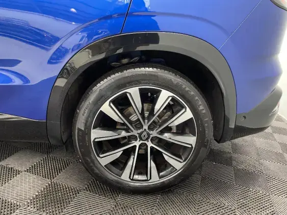 RENAULT AUSTRAL - voiture d'occasion - Photo 24