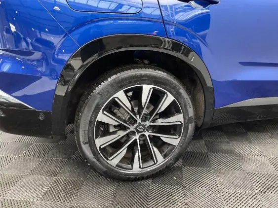 RENAULT AUSTRAL - voiture d'occasion - Photo 25