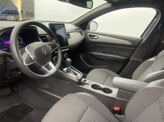 RENAULT ARKANA - voiture d'occasion - Photo 18