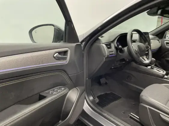 RENAULT ARKANA - voiture d'occasion - Photo 19