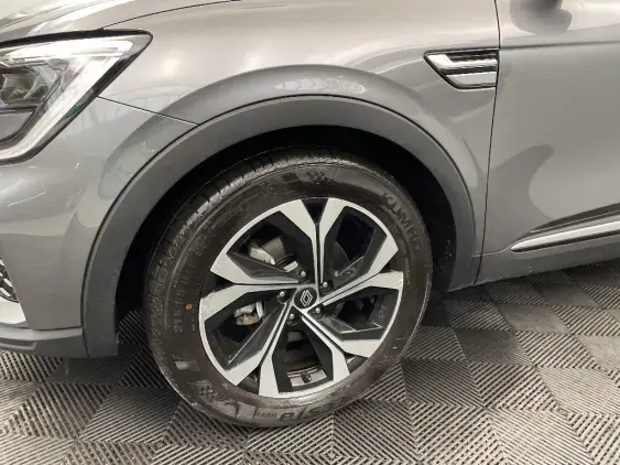 RENAULT ARKANA - voiture d'occasion - Photo 23