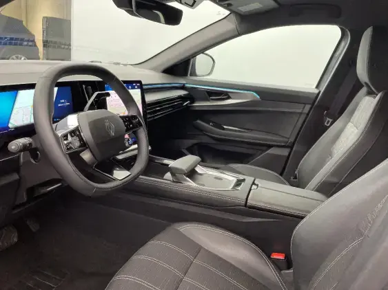 RENAULT AUSTRAL - voiture d'occasion - Photo 18