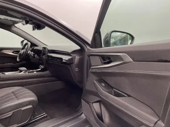 RENAULT AUSTRAL - voiture d'occasion - Photo 20