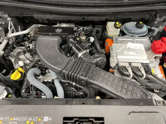 RENAULT AUSTRAL - voiture d'occasion - Photo 21