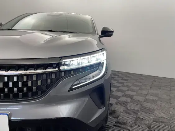 RENAULT AUSTRAL - voiture d'occasion - Photo 22