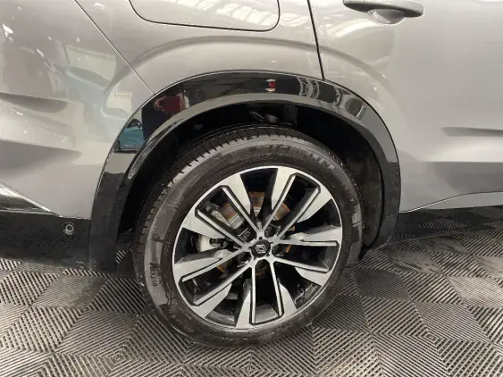 RENAULT AUSTRAL - voiture d'occasion - Photo 25