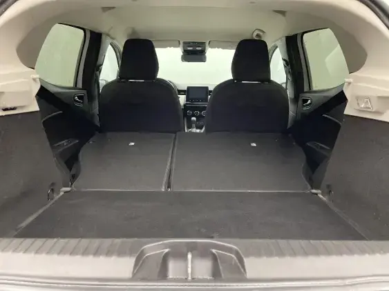 RENAULT CLIO V - voiture d'occasion - Photo 16