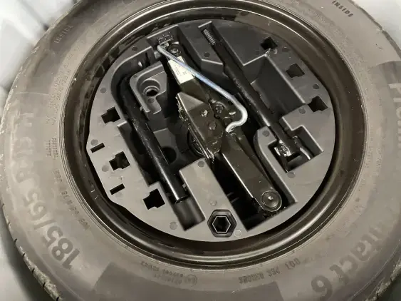 RENAULT CLIO V - voiture d'occasion - Photo 17