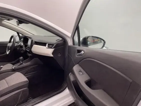 RENAULT CLIO V - voiture d'occasion - Photo 20