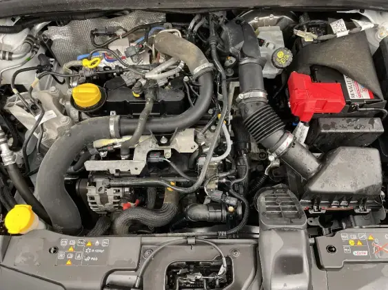 RENAULT CLIO V - voiture d'occasion - Photo 21