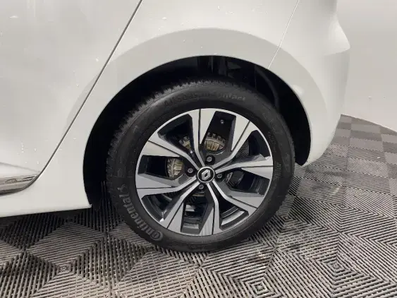 RENAULT CLIO V - voiture d'occasion - Photo 24