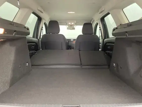 DACIA DUSTER II - voiture d'occasion - Photo 16