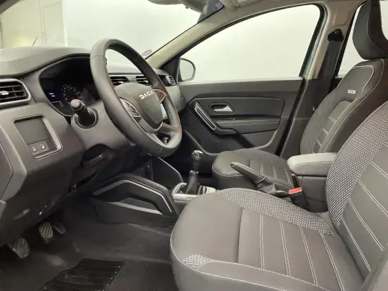 DACIA DUSTER II - voiture d'occasion - Photo 18