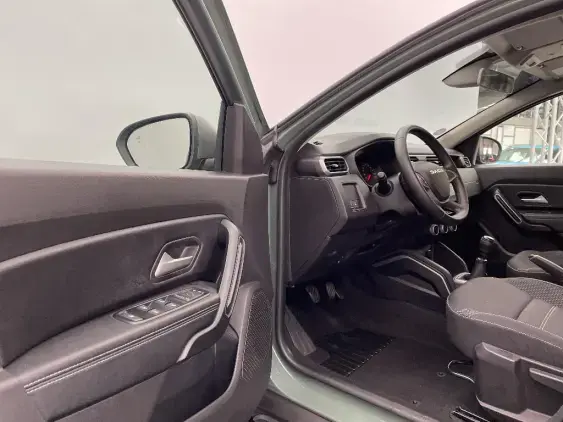 DACIA DUSTER II - voiture d'occasion - Photo 19