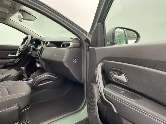 DACIA DUSTER II - voiture d'occasion - Photo 20