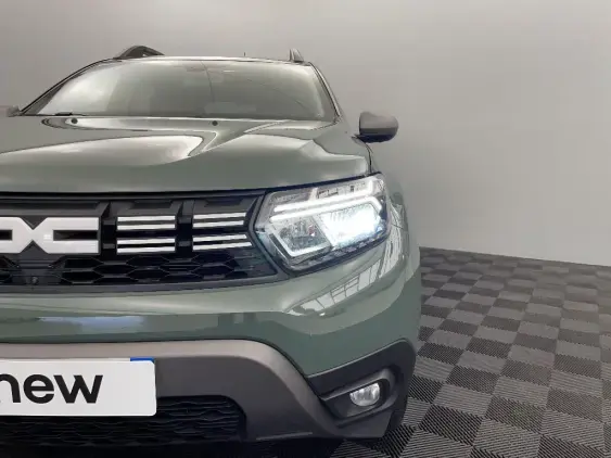 DACIA DUSTER II - voiture d'occasion - Photo 22
