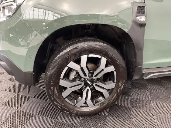 DACIA DUSTER II - voiture d'occasion - Photo 23