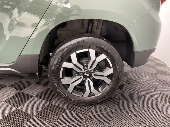 DACIA DUSTER II - voiture d'occasion - Photo 24