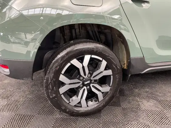 DACIA DUSTER II - voiture d'occasion - Photo 25