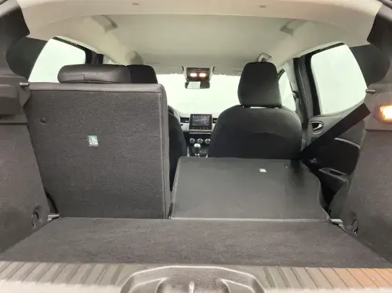 RENAULT CLIO V - voiture d'occasion - Photo 15