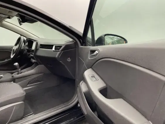 RENAULT CLIO V - voiture d'occasion - Photo 19