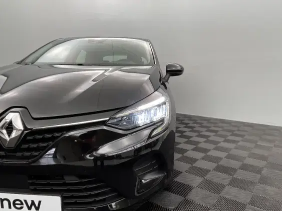 RENAULT CLIO V - voiture d'occasion - Photo 21