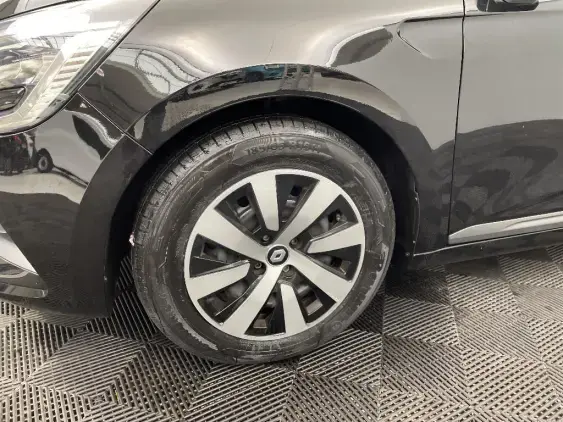 RENAULT CLIO V - voiture d'occasion - Photo 22