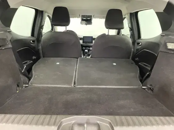 RENAULT CLIO V - voiture d'occasion - Photo 14